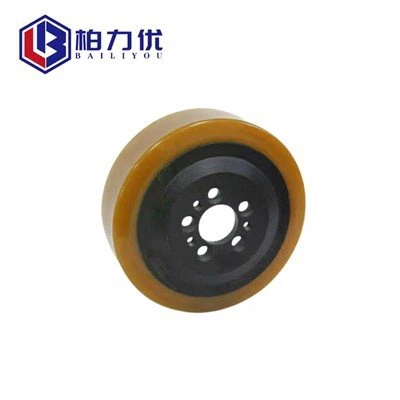 Pneumàtics per a carretons elevadors BT