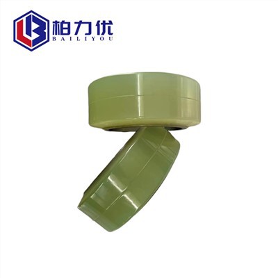 Rodes motrius de camions de poliuretà d'alt abast