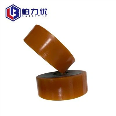 Pneumàtics sòlids industrials