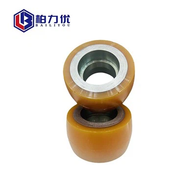 Rodes d'oficina de poliuretà